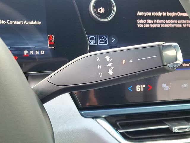 New 2026 Chevrolet Equinox EV LT image 7