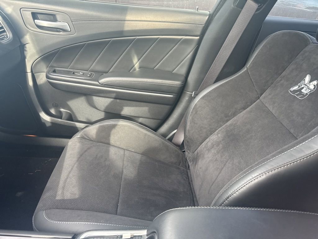 Used 2019 Dodge Charger Scat Pack w/ Plus Group image 11