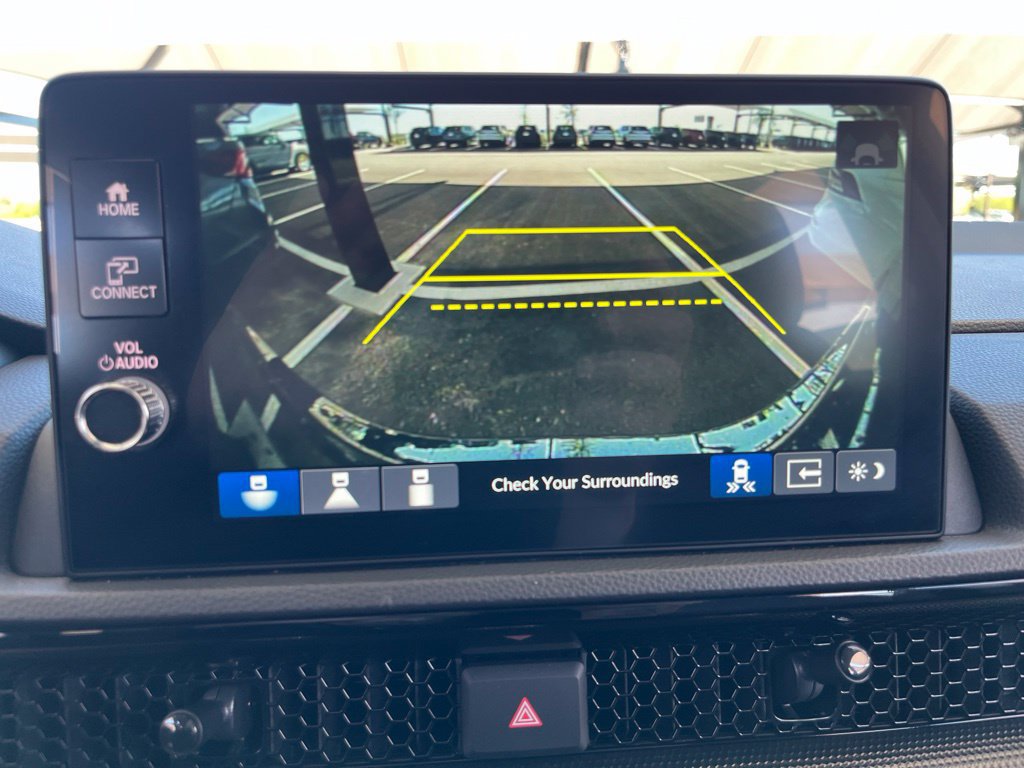 Used 2026 Honda CR-V EX-L image 25