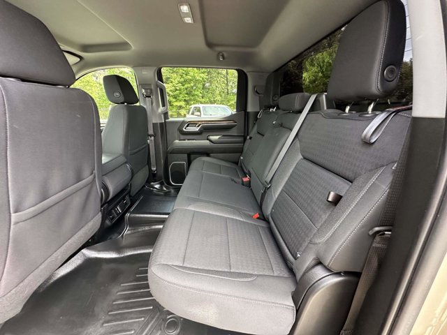 Used 2023 GMC Sierra 1500 Elevation AWD/4WD image 27