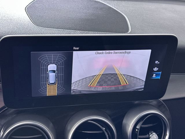 Used 2021 Mercedes-Benz GLC 300 image 39