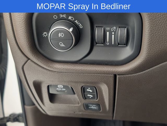 Used 2025 RAM 1500 Laramie w/ Bed Utility Group AWD/4WD image 17