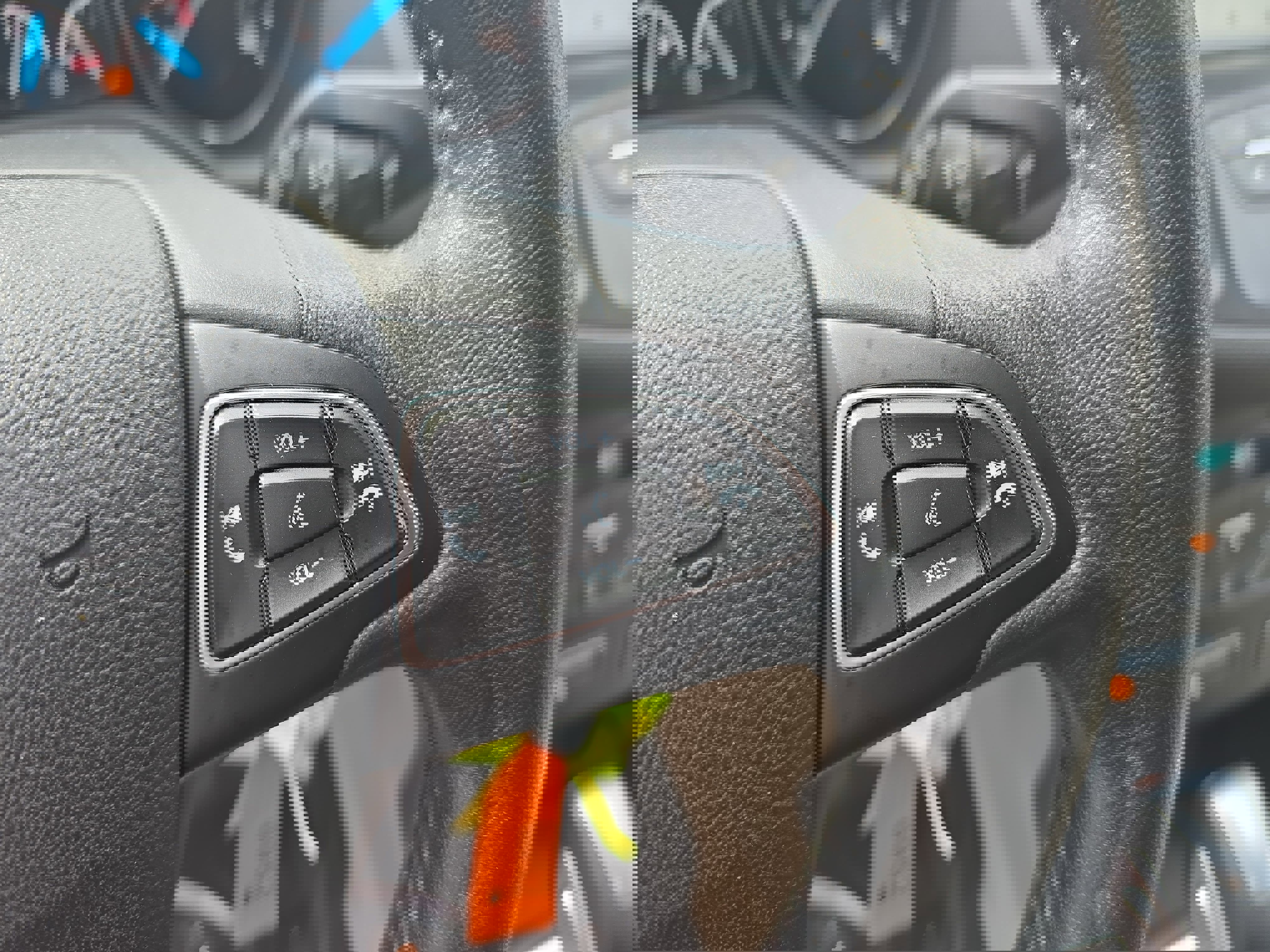 Used 2018 Ford Escape SEL image 20