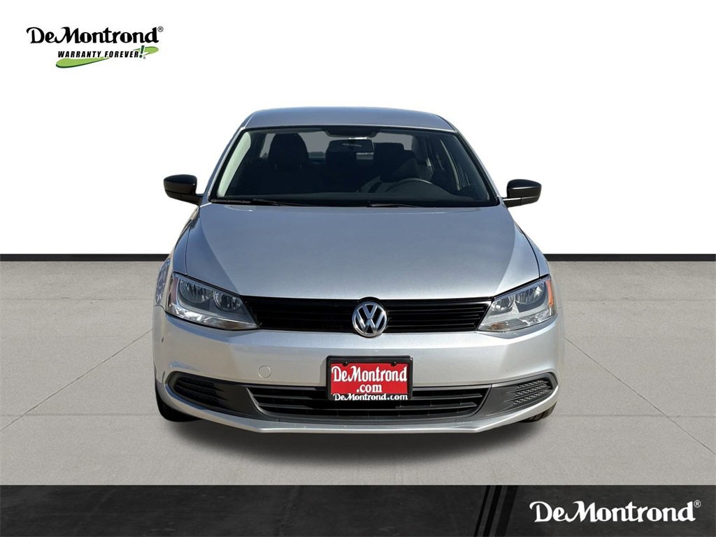 Used 2014 Volkswagen Jetta S video 2