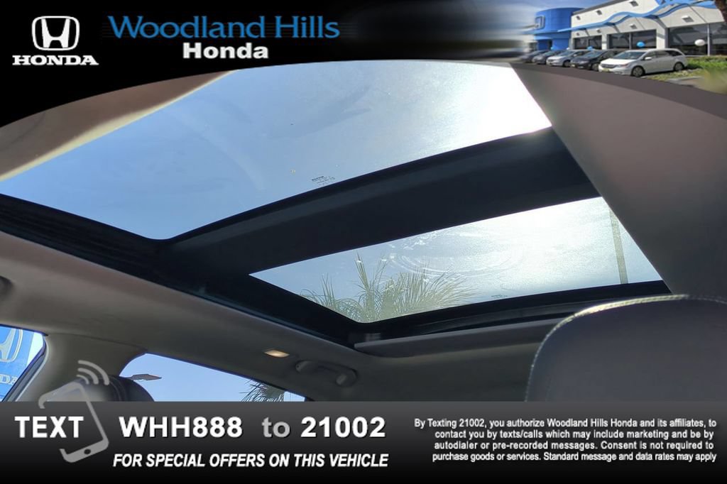 Used 2015 Nissan Murano SL w/ SL Technology Package AWD/4WD image 19