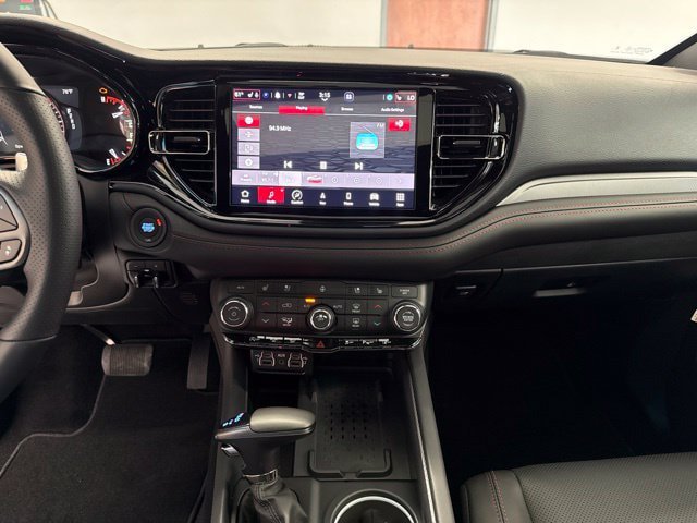 New 2026 Dodge Durango GT AWD/4WD image 31