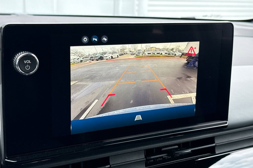 New 2026 Honda Prologue Touring image 23