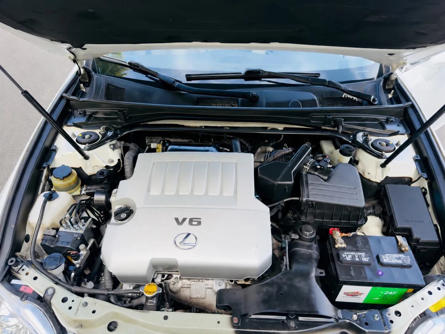Used 2009 Lexus ES 350 FWD image 16