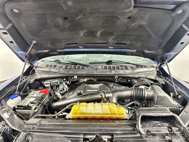 Used 2018 Ford F150 Raptor w/ Equipment Group 801A Mid image 26