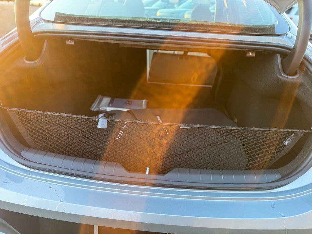 New 2026 Hyundai Sonata SE FWD image 14
