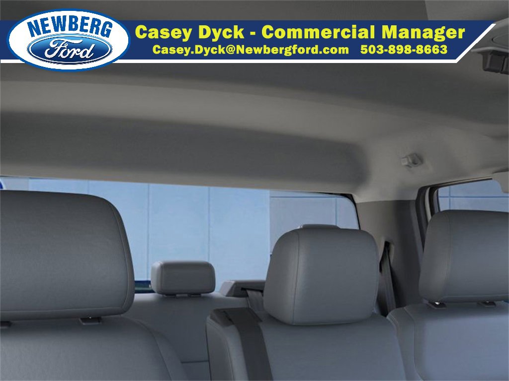 New 2025 Ford F450 XL image 22