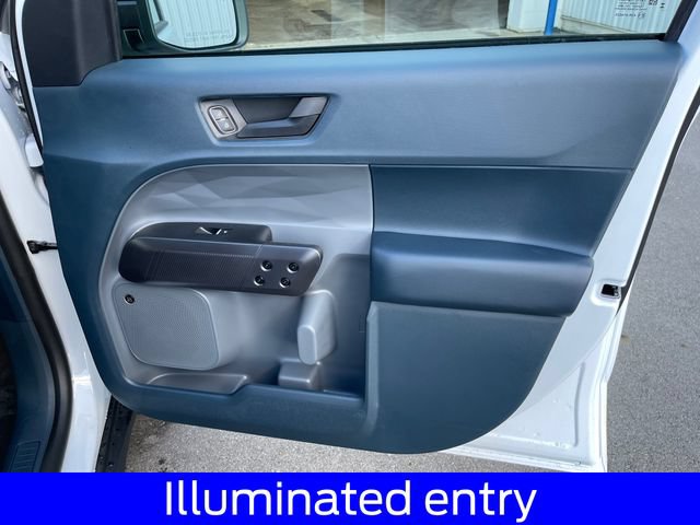New 2026 Ford Maverick Lariat w/ Black Appearance Package AWD/4WD image 38