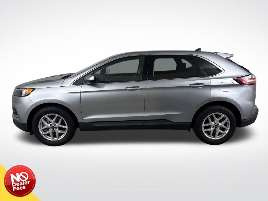 Used 2023 Ford Edge SEL AWD/4WD image 7