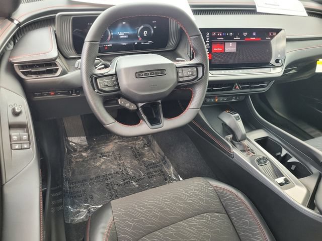 New 2026 Dodge Charger Scat Pack AWD/4WD image 6