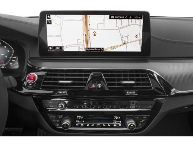 Used 2022 BMW M5 w/ Competition Package AWD/4WD image 13
