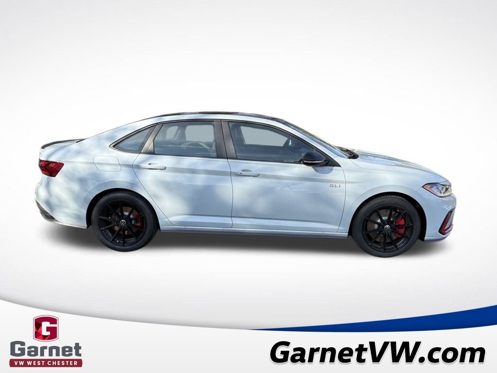 New 2026 Volkswagen Jetta GLI Autobahn image 6