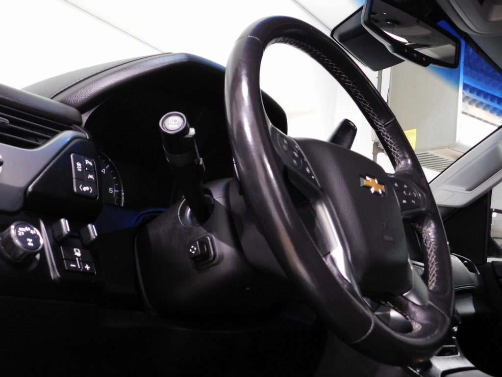 Used 2018 Chevrolet Tahoe Premier image 28