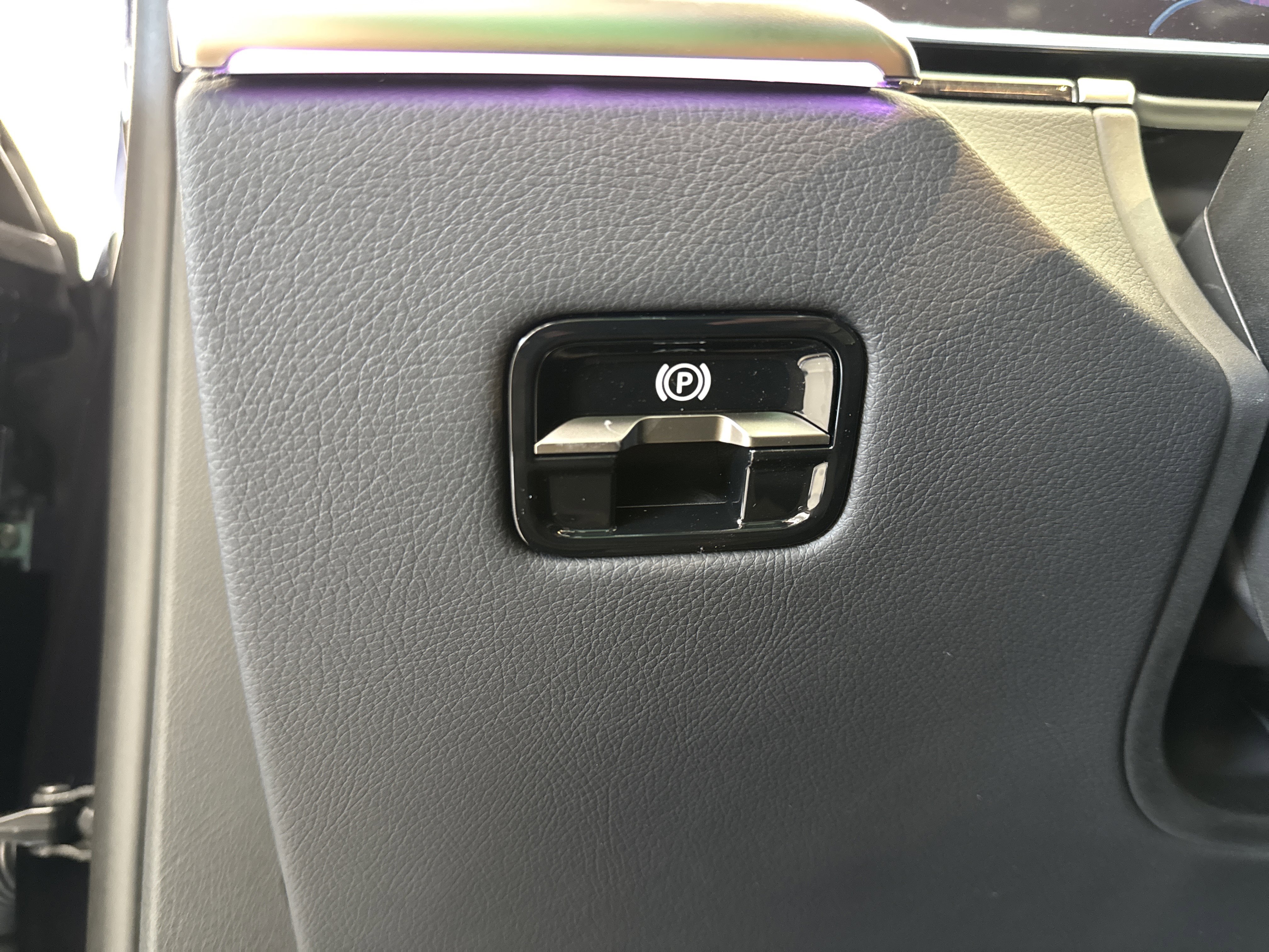 New 2026 Mercedes-Benz S 580 4MATIC Sedan image 18