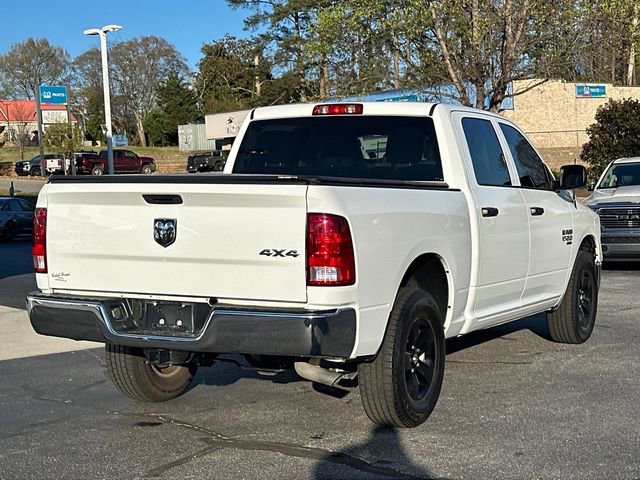 Used 2023 RAM 1500 Tradesman w/ Popular Equipment Group image 3