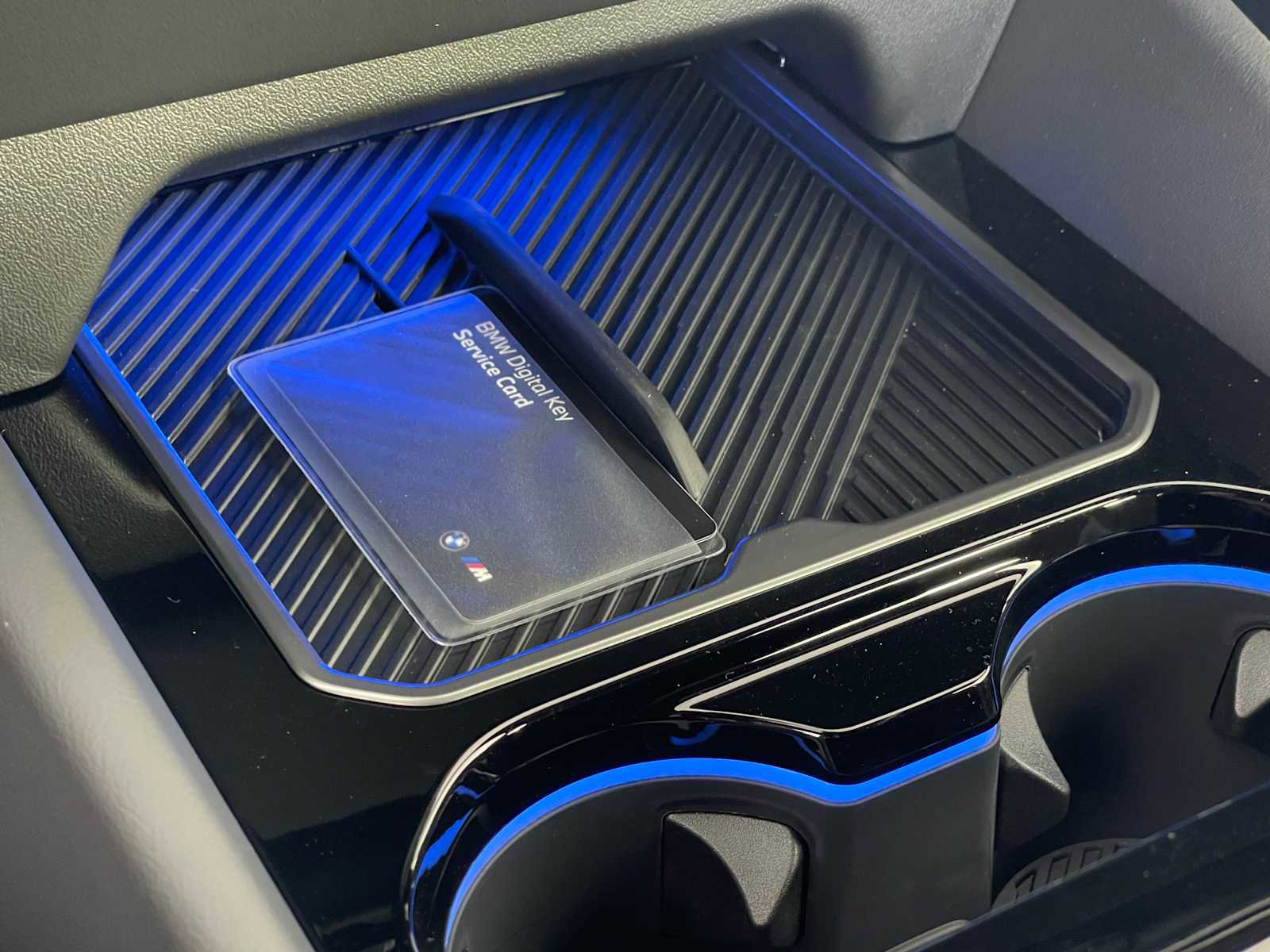 New 2026 BMW M5 image 33