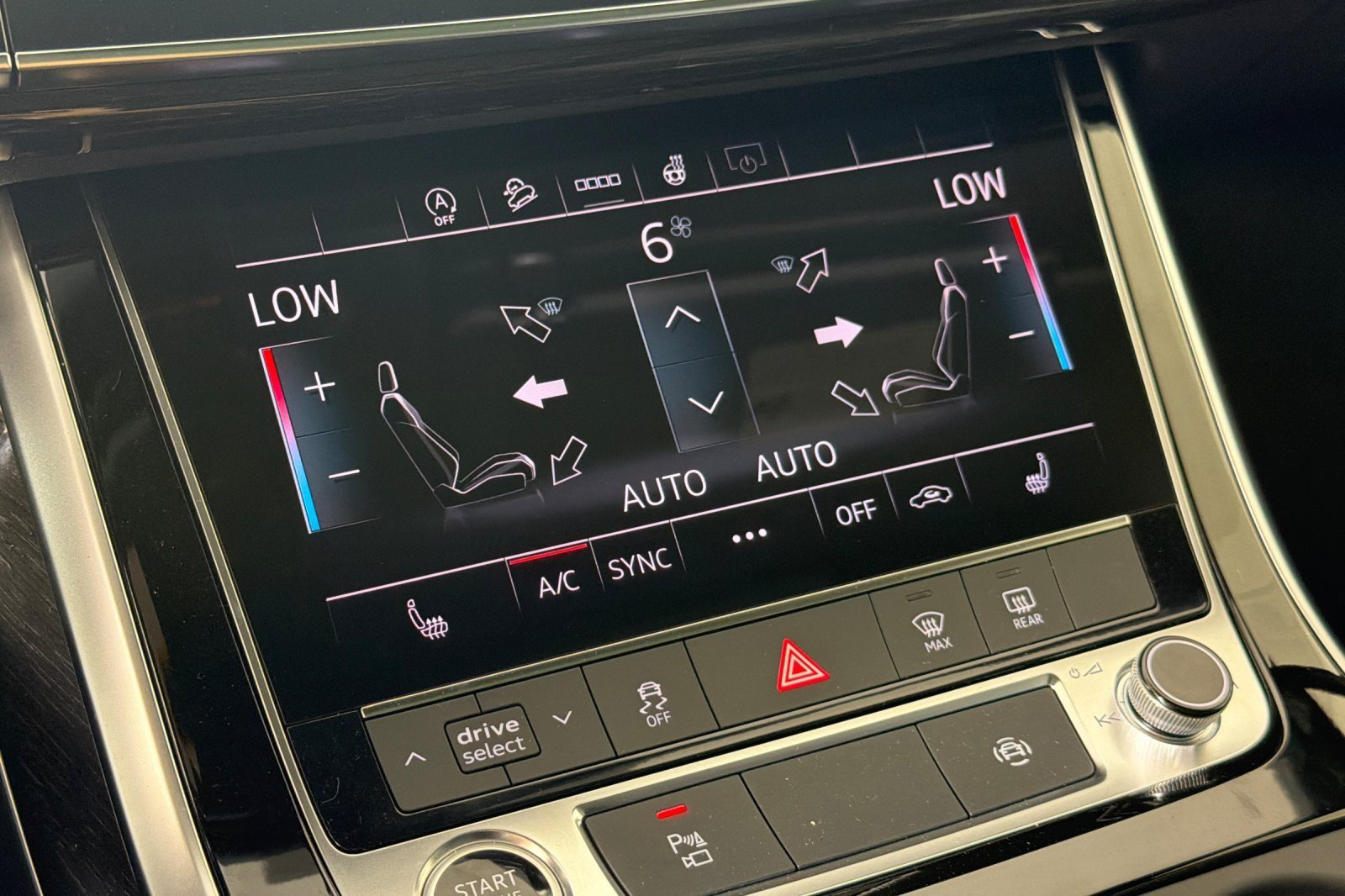 New 2026 Audi Q7 2.0T Premium AWD/4WD image 20