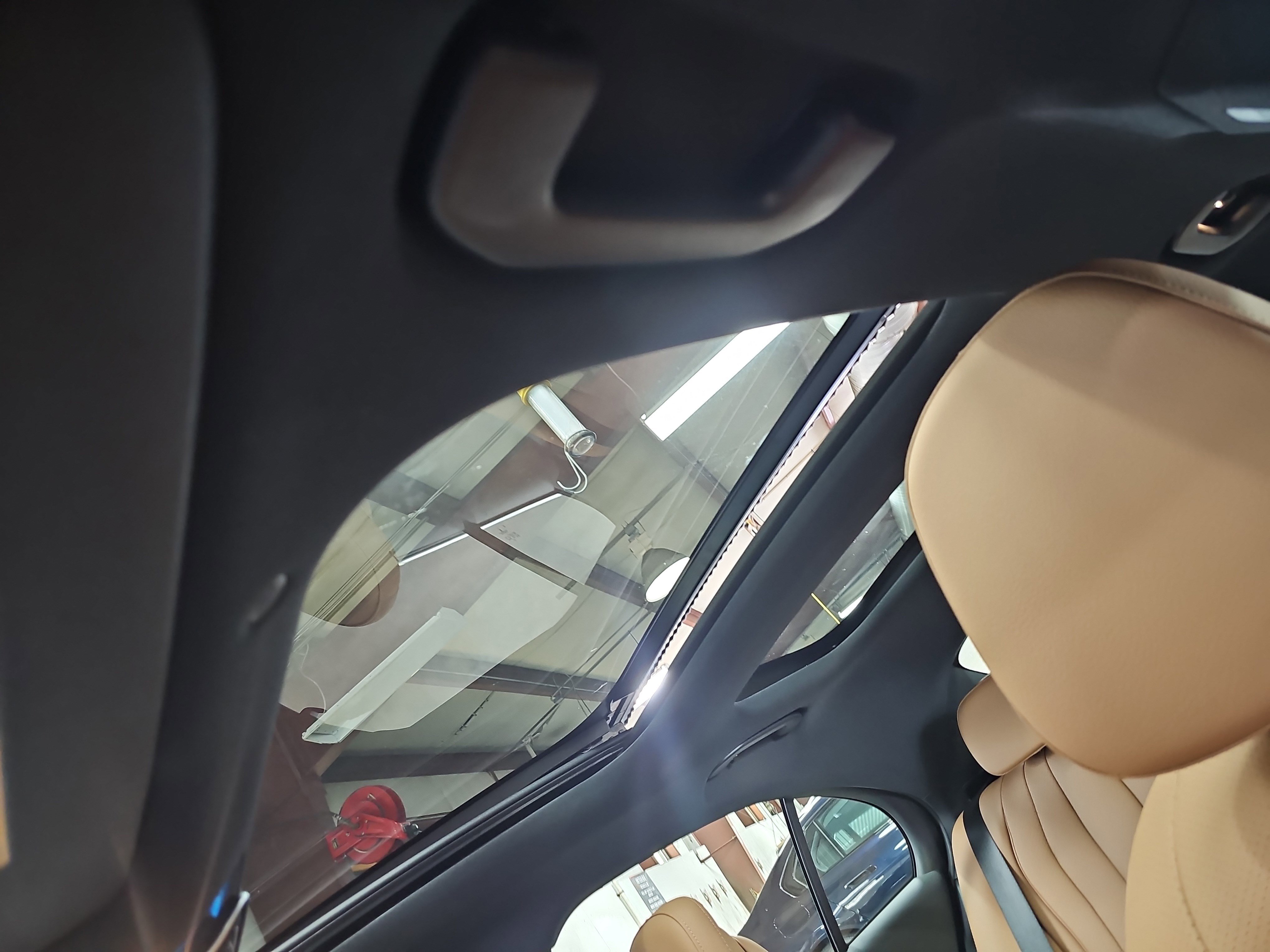 New 2026 Mercedes-Benz E 450 4MATIC Sedan image 30