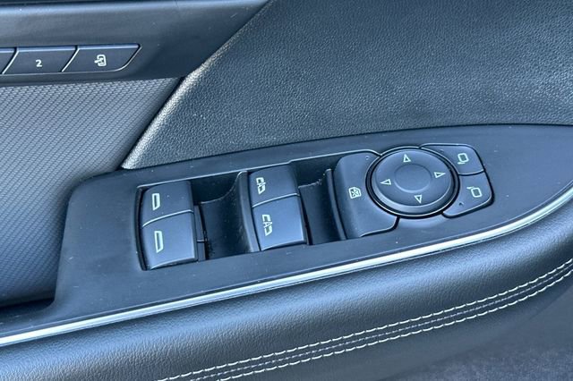 Used 2025 Buick Envision Preferred image 12