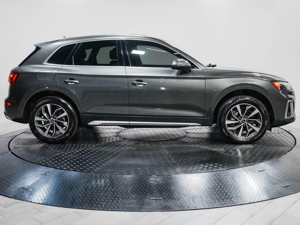 Used 2024 Audi Q5 2.0T Premium Plus image 5