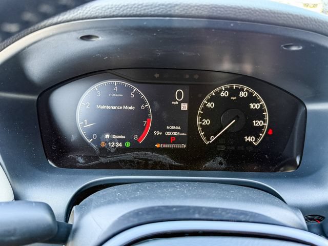 New 2027 Honda HR-V EX-L image 30