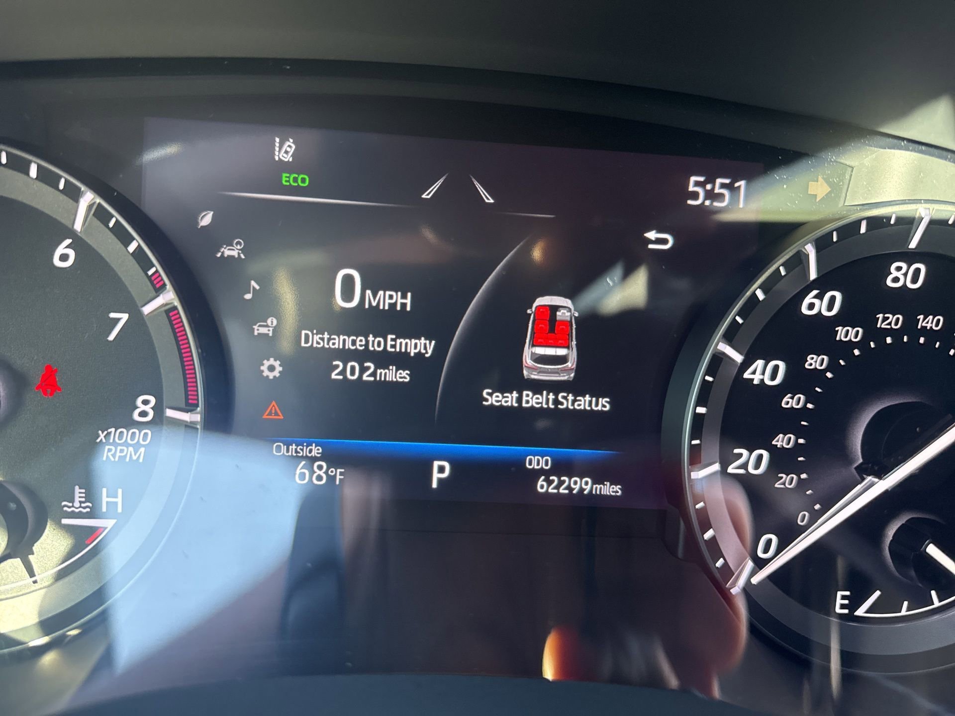 Used 2021 Toyota Highlander XSE image 10