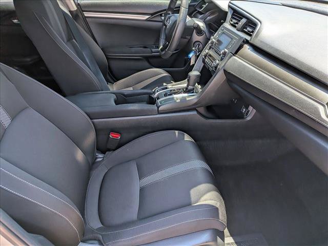 Used 2019 Honda Civic LX image 19