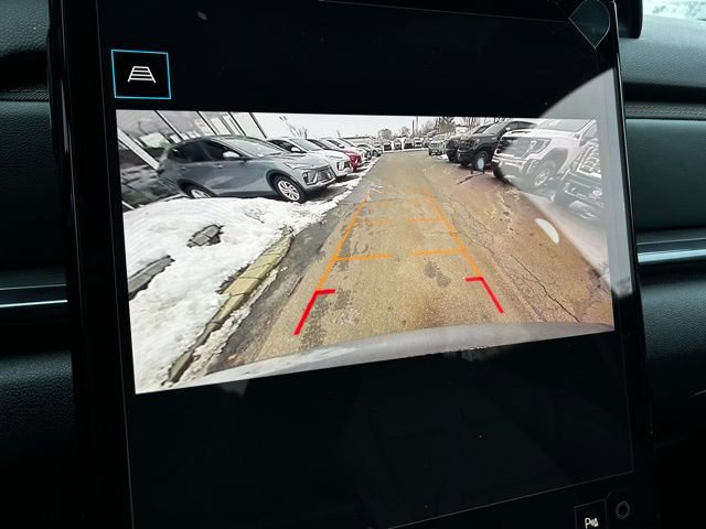 New 2026 GMC Terrain AT4 image 21