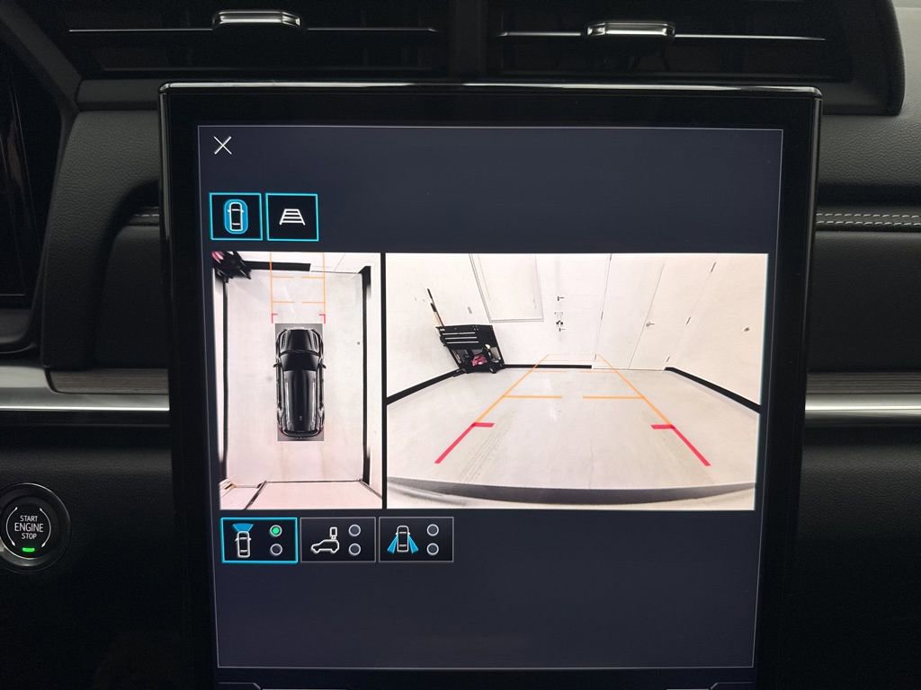 New 2026 GMC Terrain Denali image 33