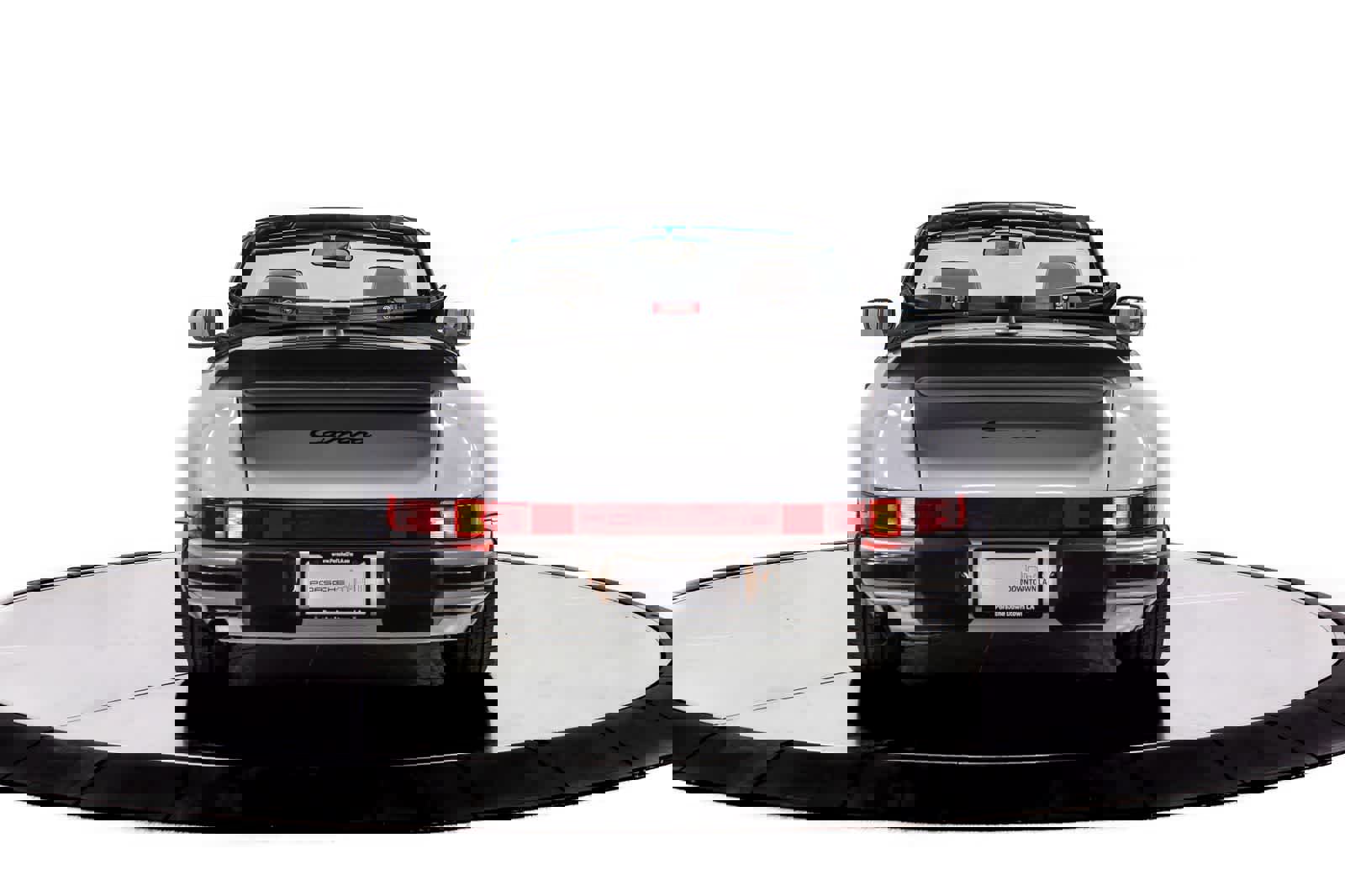 Used 1989 Porsche 911 Carrera image 6