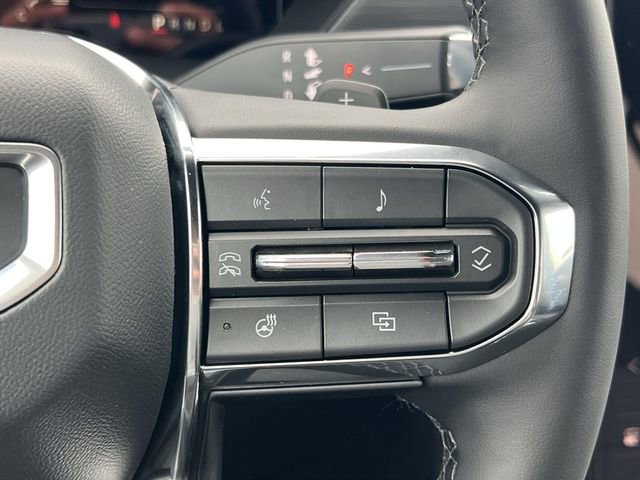 New 2025 GMC Acadia Elevation FWD image 14