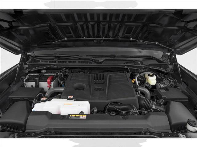 New 2025 Toyota Tundra Limited image 8