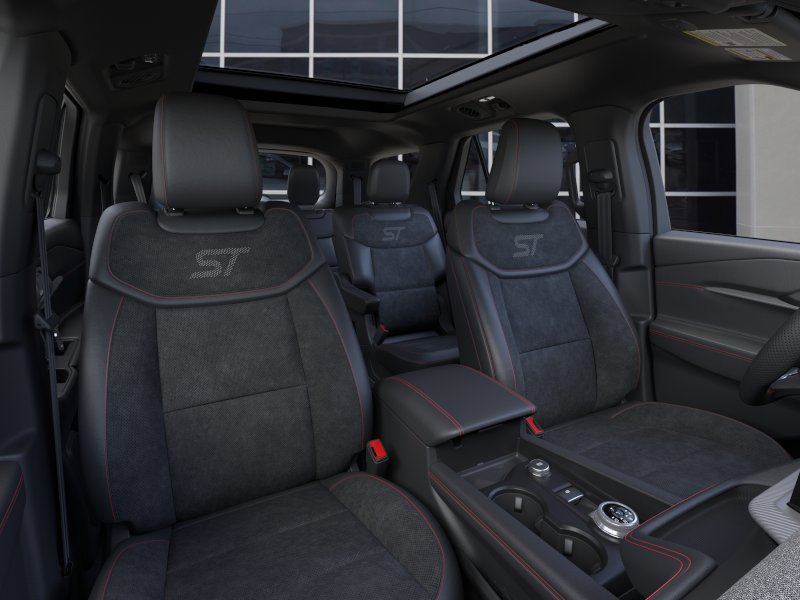 New 2026 Ford Explorer ST image 10