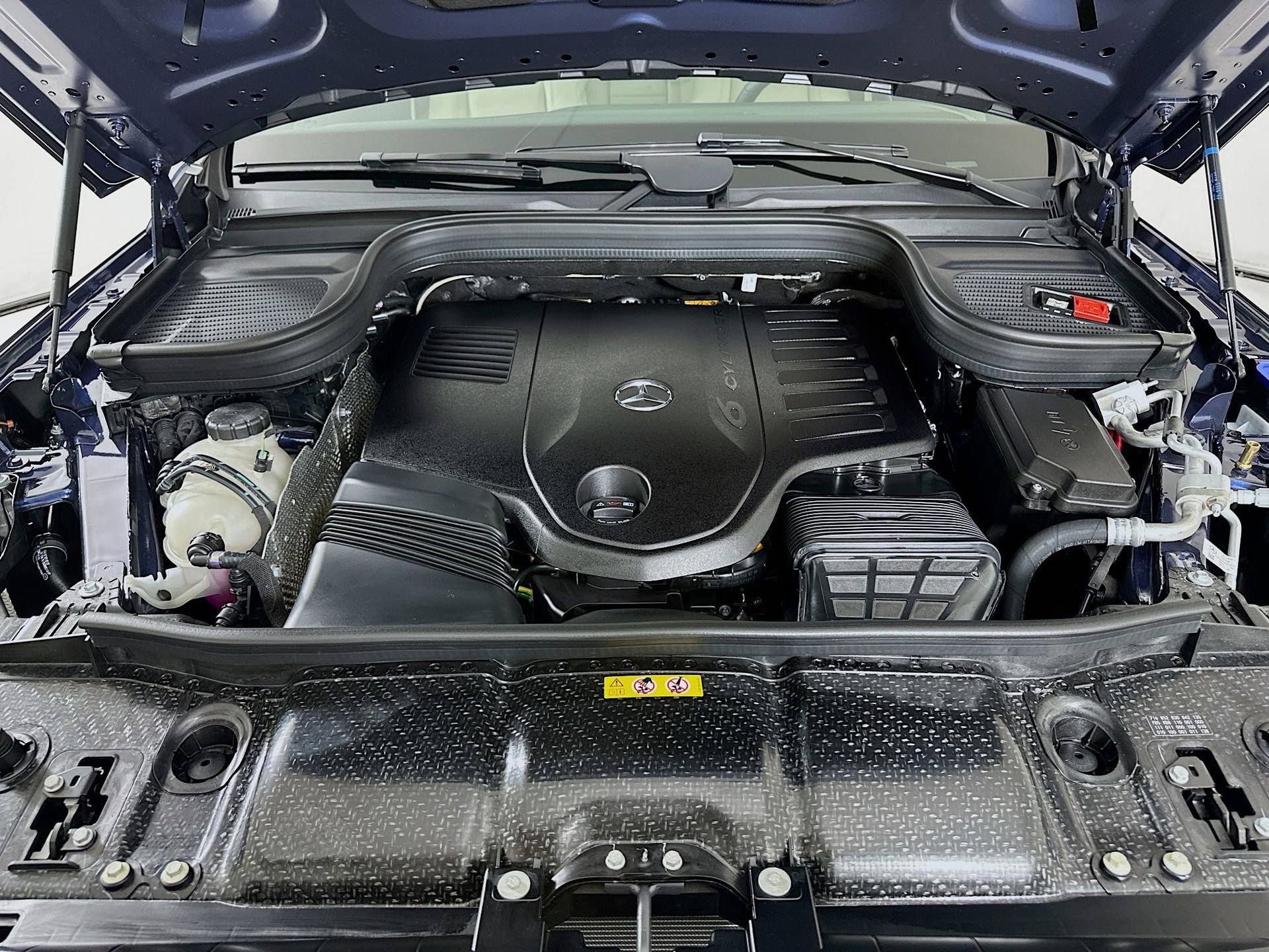 New 2026 Mercedes-Benz GLE 450 4MATIC image 33