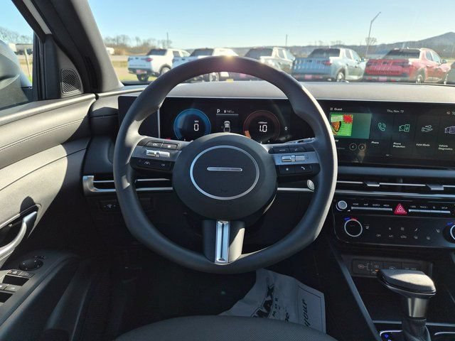 New 2026 Hyundai Santa Cruz SEL AWD/4WD image 7