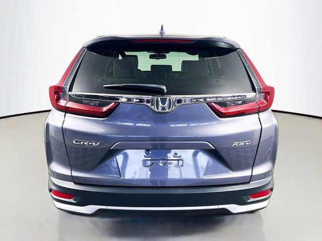 Used 2020 Honda CR-V EX-L image 6