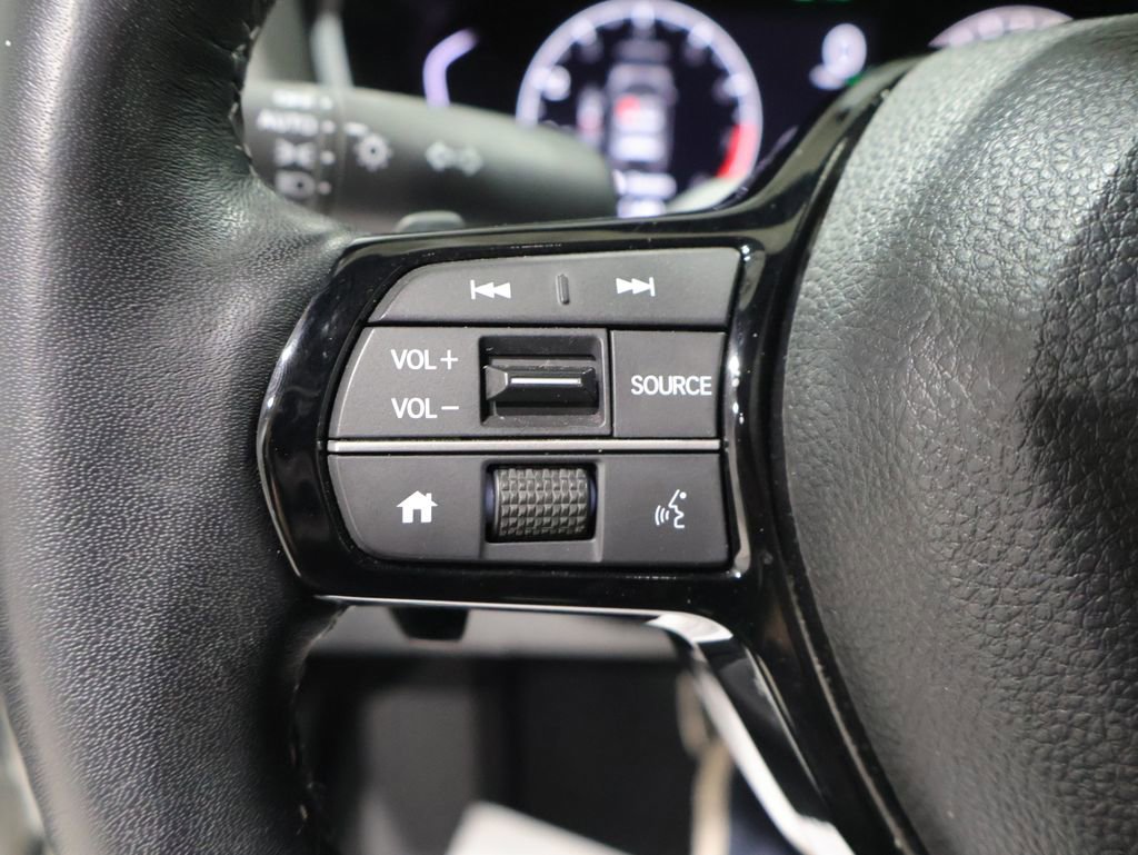 Used 2024 Honda Civic Sport image 35