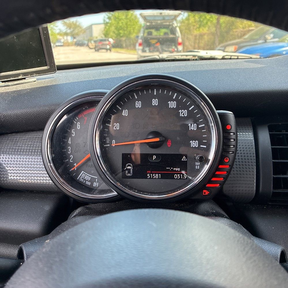 Used 2017 MINI Cooper Convertible image 4