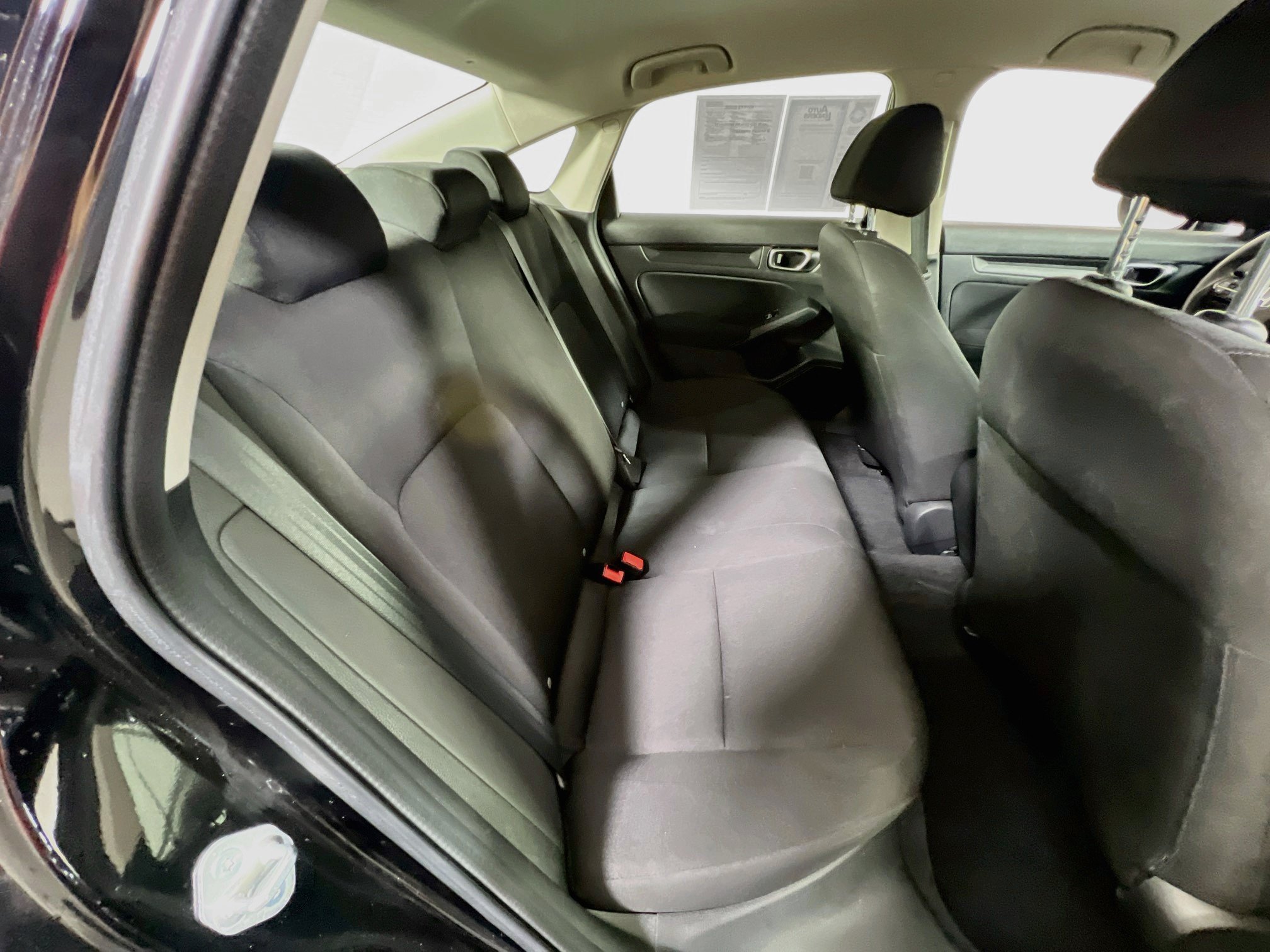 Used 2023 Honda Civic LX image 24