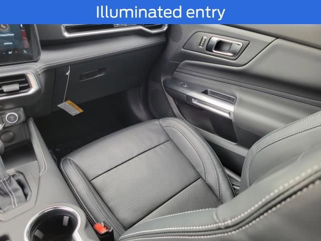 New 2026 Ford Mustang Premium image 19