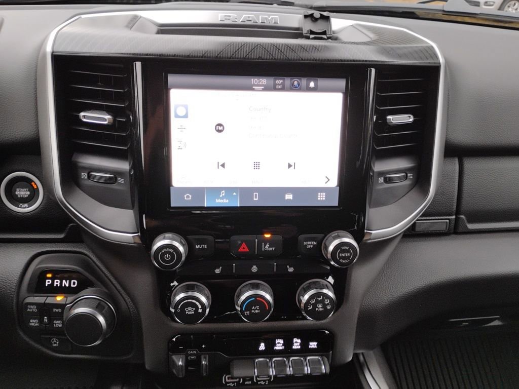 New 2026 RAM 1500 Big Horn image 28