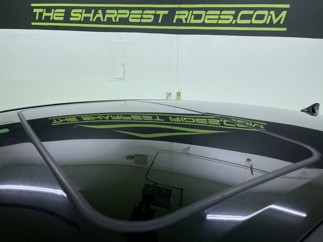 Used 2023 Toyota Corolla SE w/ SE Premium Package image 26