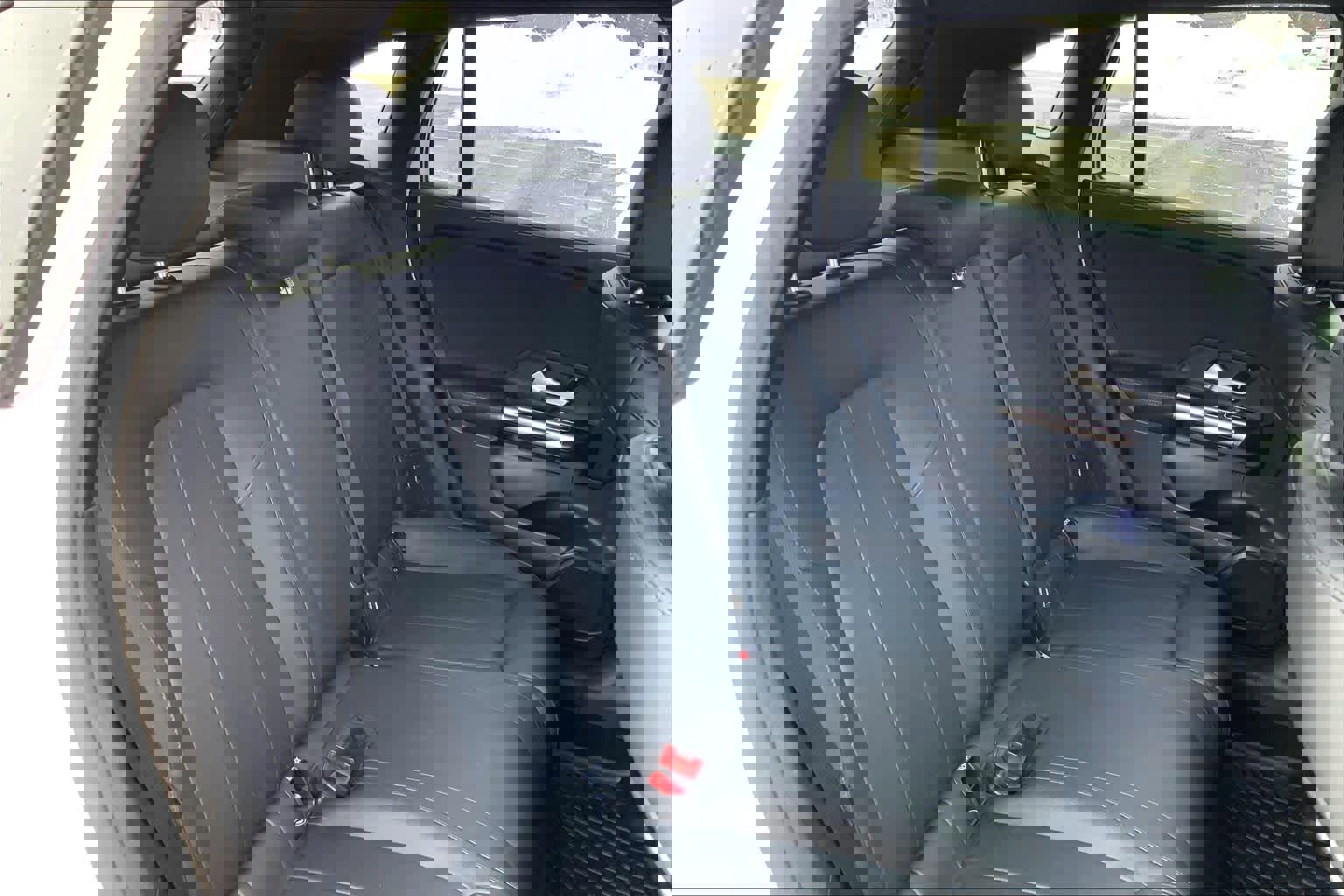 Certified 2022 Mercedes-Benz GLA 250 4MATIC image 19