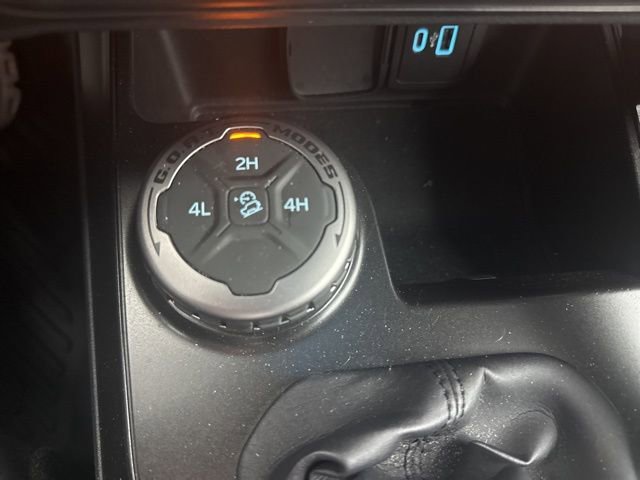 Used 2022 Ford Bronco Black Diamond image 20