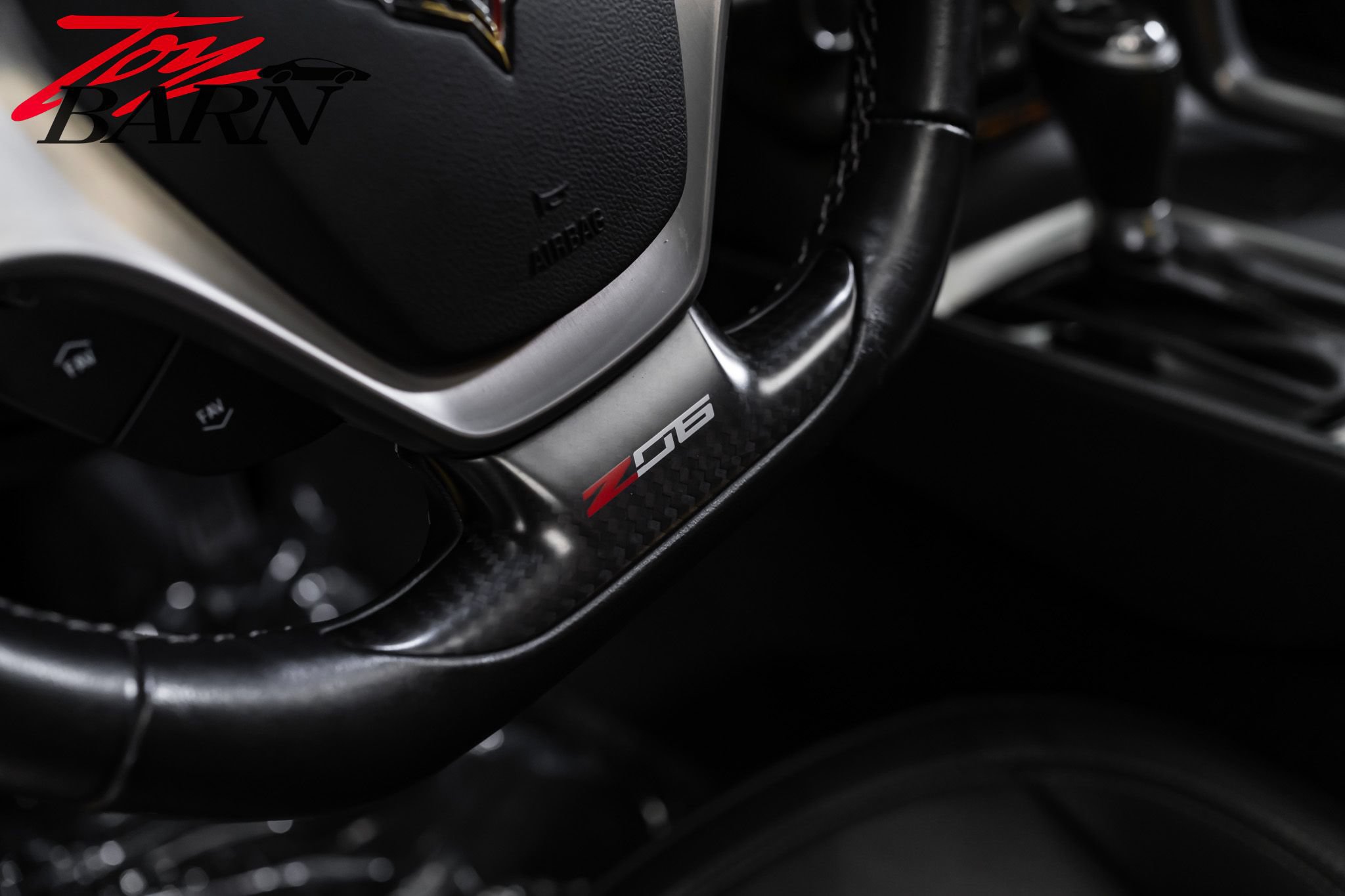 Used 2016 Chevrolet Corvette Z06 w/ 3LZ Preferred Equipment Group RWD image 42