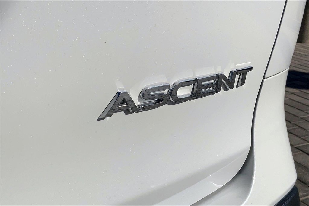 Used 2023 Subaru Ascent Premium w/ Convenience Package image 23